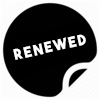 Renewed or Unboxed